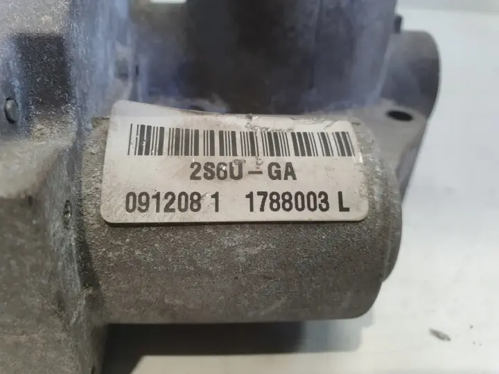 Volvo S40 II V50 1.6 16V PRZEPUSTNICA VR2S6U-9E927-FC 2S6U-GA