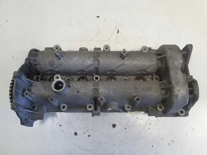 Opel Corsa D 1.3 CDTI WAŁKI ROZRZĄDU pokrywa 55219639