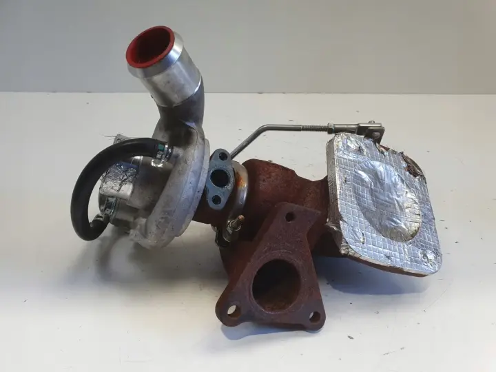 Ford Transit MK7 VII 2.2 TDCI TURBOSPRĘZARKA turbo 49131-05312