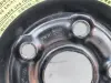 Audi Seat Vw Golf VI KOŁO DOJAZDOWE dojazdówka 125/70 R16 1K0601027S 5x112