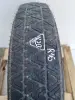 Mercedes W169 W245 KOŁO DOJAZDOWE dojazdówka 125/90 R16 5x112 1694000802
