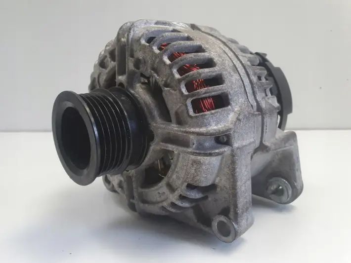 Opel Astra H III 1.6 16V ALTERNATOR BOSCH