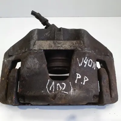 Volvo S40 II V40 II PRZEDNI ZACISK HAMULCOWY prawy przód PASAŻERA P.P 976