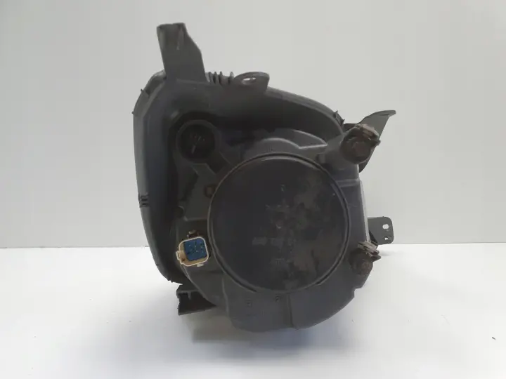 Ford Fiesta MK6 LIFT 05-08r PRZEDNIA LAMPA LEWA LEWY PRZÓD anglik
