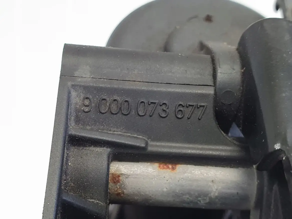 Peugeot 307 1.6 16V PRZEPUSTNICA 9649510080 0280750164