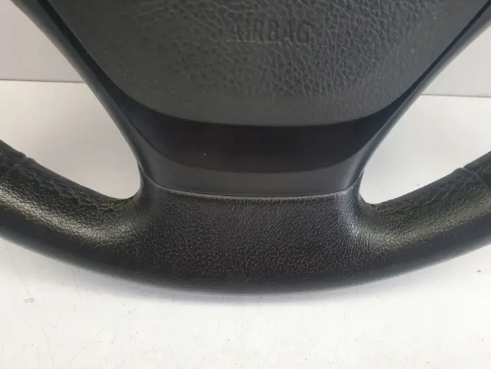 BMW F30 KIEROWNICA SKÓRZANA skóra MULTIFUKCYJNA