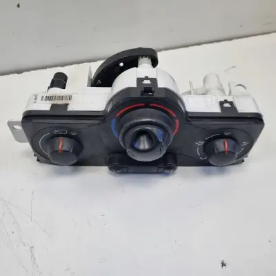 Renault Kangoo II PANEL KLIMATYZACJI Nawiewu 5F2140100