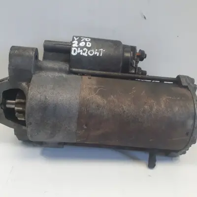 Volvo V70 III 2.0 D ROZRUSZNIK