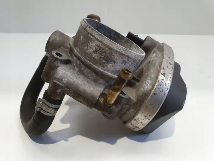 Opel Astra III H 1.8 16V PRZEPUSTNICA 55562380