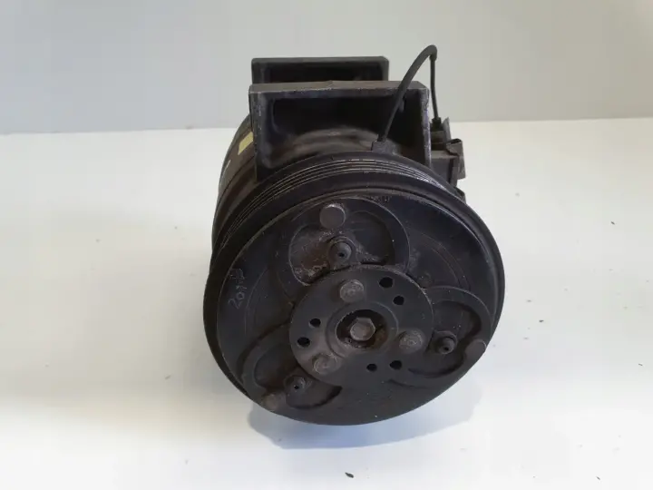 Volvo S60 V70 II 2.4 B SPRĘŻARKA KLIMATYZACJI 8684287