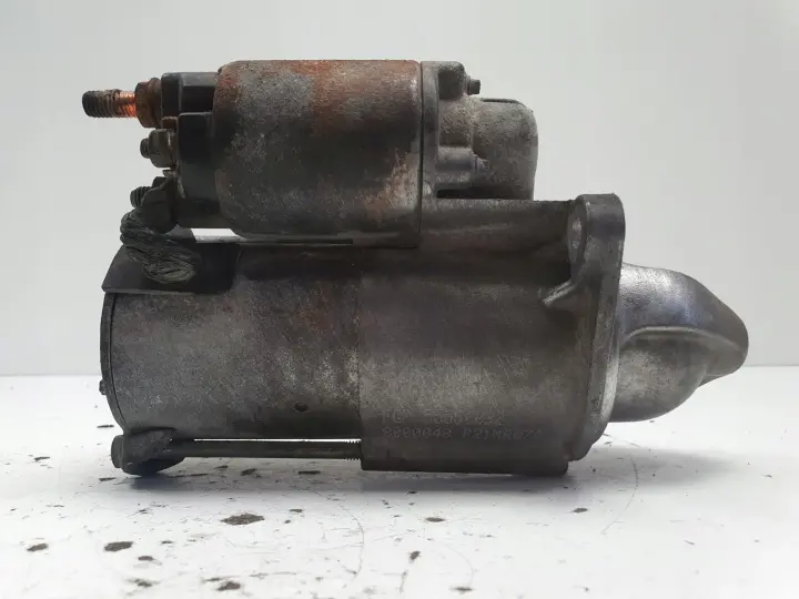 Opel Astra III H 1.6 16V ROZRUSZNIK 55556092