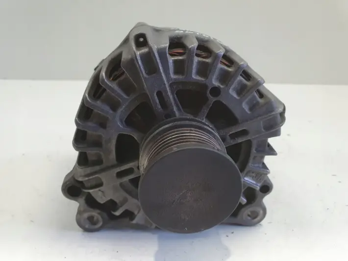 Audi A6 C6 2.0 TDI ALTERNATOR valeo 03L903016A 180A