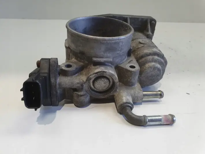 Subaru Impreza II 2.0 i PRZEPUSTNICA RME60-301