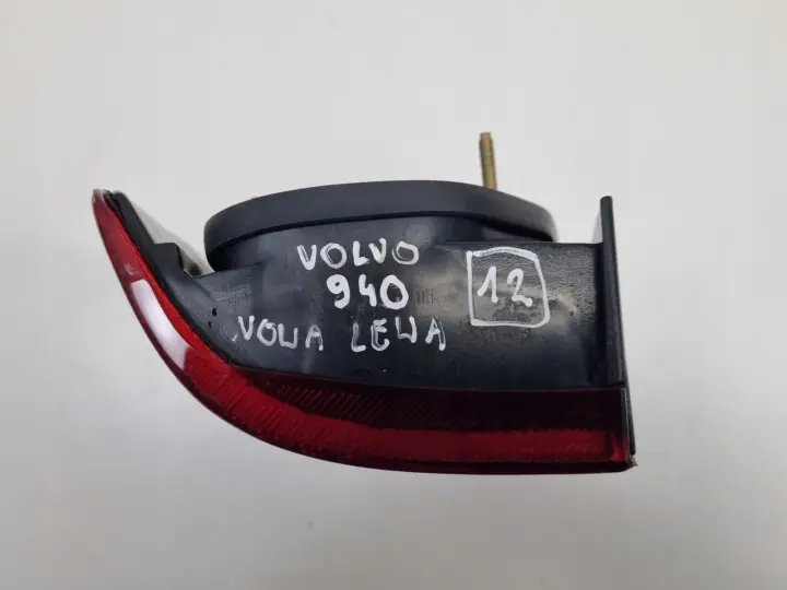 Volvo 940 960 91-98r TYLNIA TYLNA LAMPA LEWA lewy tył kierowcy NOWA