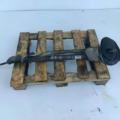 Volvo V70 III XC70 II MAGLOWNICA przekładnia EUROPA 31302671