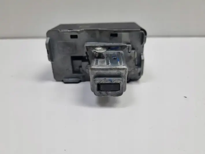 Renault Megane IV BLOKADA KIEROWNICY Moduł 487001452R