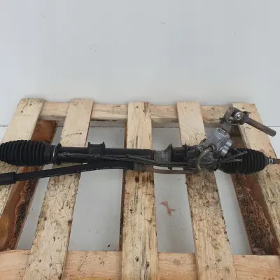 Suzuki Baleno I MAGLOWNICA przekładnia KIEROWNICZA 510-07083T