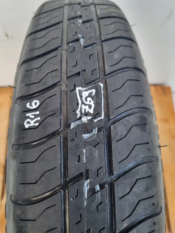 Ford C-Max Focus Mk2 II KOŁO DOJAZDOWE dojazdówka 125/85 R16 5x108 1S71MH