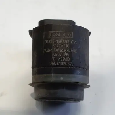 Volvo XC60 I S60 II V60 CZUJNIK PARKOWANIA Cofania 31270910 9G92-15K859-CA