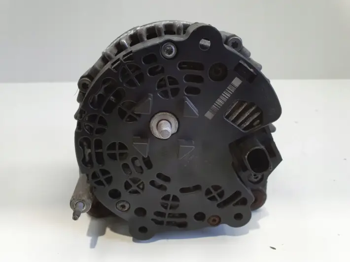 VW Golf VI 2.0 TDIALTERNATOR 03G903023 180A bosch