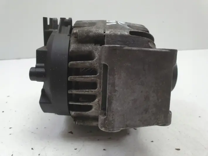 Volvo S60 II V60 1.6 T3 ALTERNATOR valeo 31285436 180A