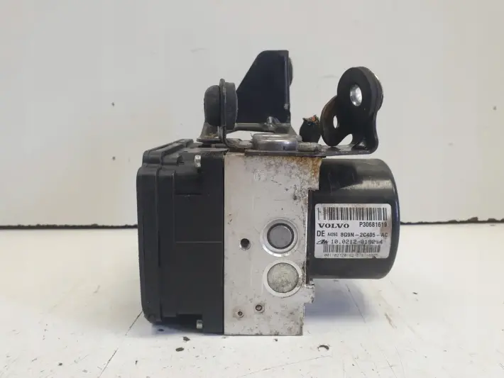 Volvo V70 III S80 II POMPA ABS Sterownik P30681619