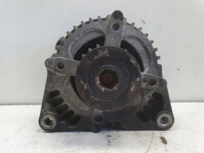 Ford Focus MK2 II 1.6 TDCI ALTERNATOR LRA02815