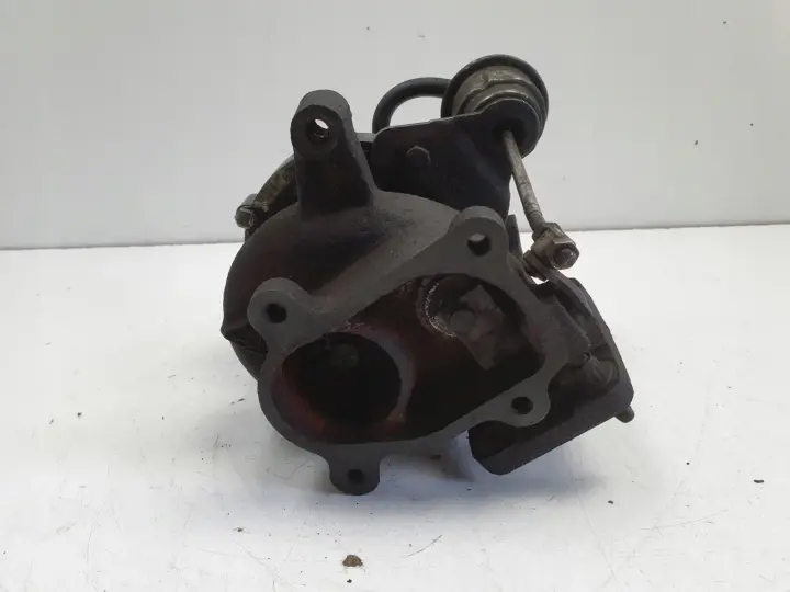 Citroen Jumper I 2.5 TD TURBOSPRĘŻARKA turbo 53169706737 K16-230678