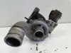 Volvo S40 V40 1.9 D TURBOSPRĘŻARKA turbo 8200369581