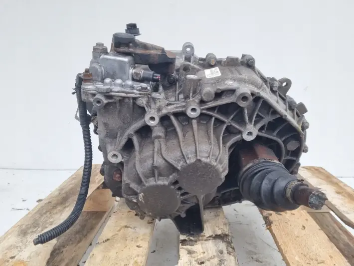 Ford Mondeo MK4 2.2 TDCI SKRZYNIA BIEGÓW manualna 31259389