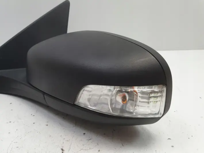 Volvo C30 06-12r LUSTERKO LEWE KIEROWCY 8 kabli EUROPA