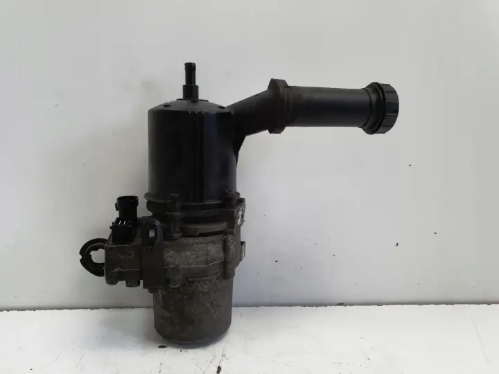 Peugeot 307 Citroen C4 ELEKTRYCZNA POMPA WSPOMAGANIA 9647155680