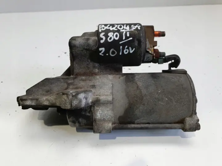 Volvo V70 III S80 II 2.0 16V ROZRUSZNIK 31268034