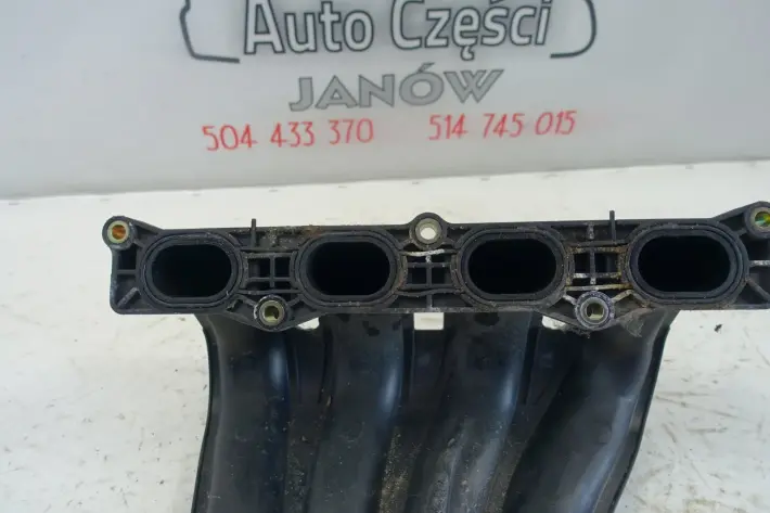 Renault Clio III 2.0 16V KOLEKTOR SSĄCY dolotowy