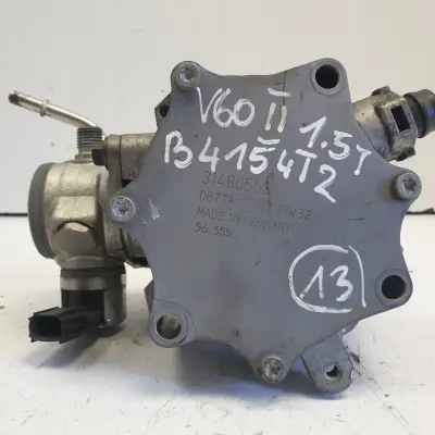 Volvo V60 II 1.5 T TURBO POMPA VACUM 31480558 POMPA WTRYSKOWA