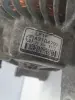 Mazda 3 BK 1.6 16V ALTERNATOR A3TG4791