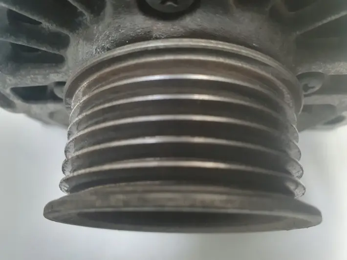 Mazda 2 III 1.5 SkyActive-G ALTERNATOR A5TJ0591ZT