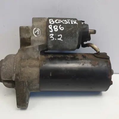 Porsche Boxster 986 3.2 ROZRUSZNIK 0001123001