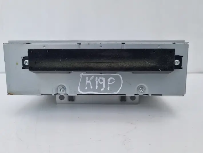 Volvo S40 II V50 RADIO CD radioodtwarzacz CZYTNIK PŁYT 31328059