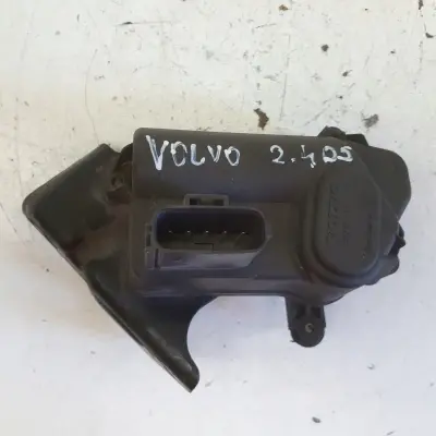 Volvo XC70 II S80 II V70 III 2.4 D5 NASTAWNIK KLAP KOLEKTORA 30756100