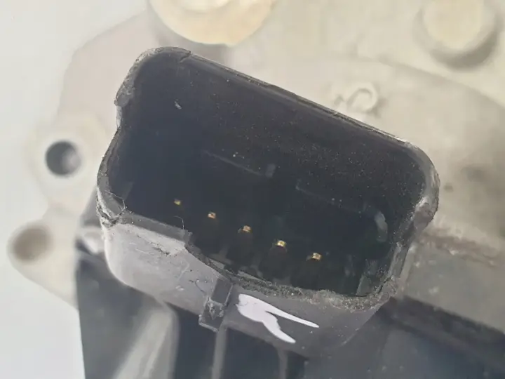 Ford S-Max 2.0 TDCI ZAWÓR EGR CHŁODNICZKA SPALIN V29004027