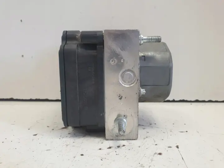 Renault Clio IV POMPA ABS Sterownik 476605492R