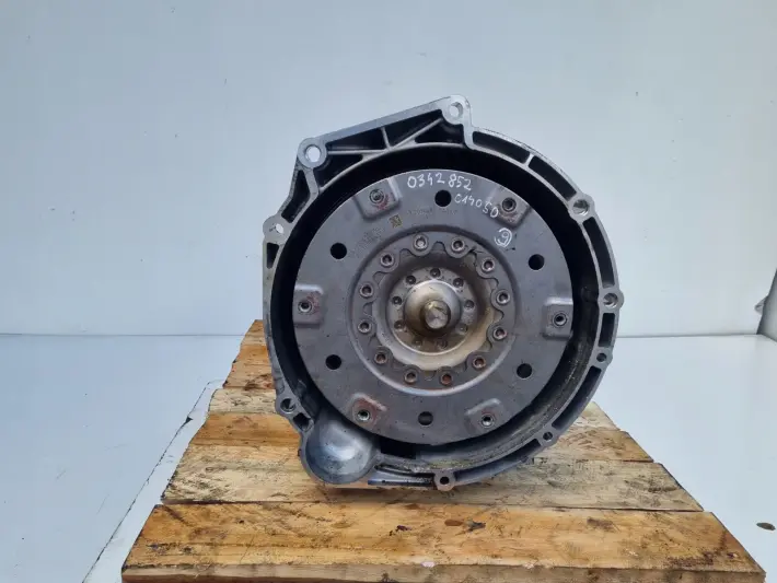 BMW F06 640D 3.0 D DIESEL AUTOMATYCZNA SKRZYNIA BIEGÓW 8623408 8HP-70