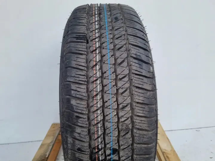 Toyota Hilux VIII KOŁO ZAPASOWE Zapas alufelga 265/60 R18 6x139,7