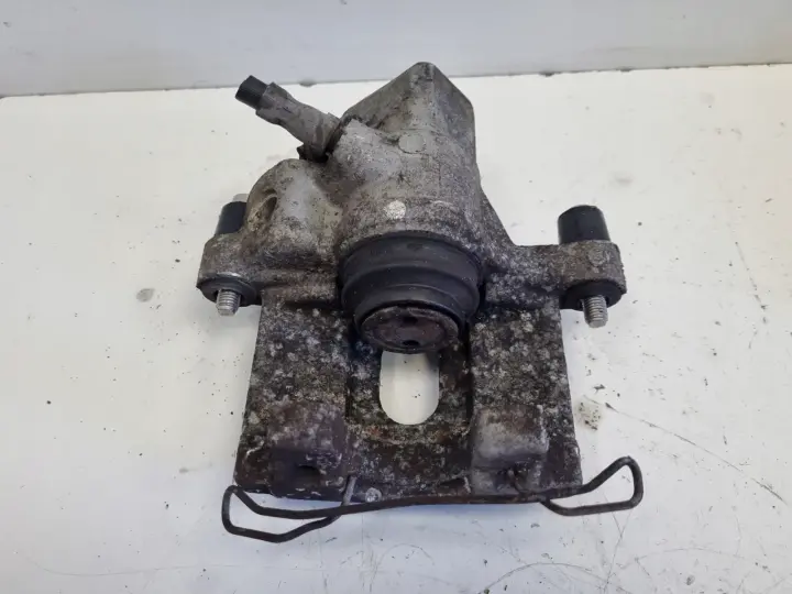 Volvo V40 II TYLNY ZACISK HAMULCOWY prawy tył Pasażera P.T ATE