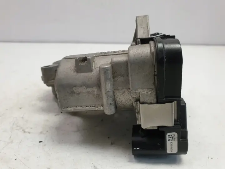 Fiat Doblo II LIFT 1.6 M-Jet PRZEPUSTNICA 55258454