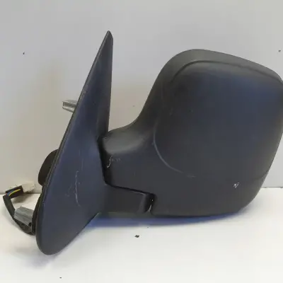 Peugeot Partner, Citroen Berlingo 96-08r LUSTERKO LEWE KIEROWCY 5 kabli