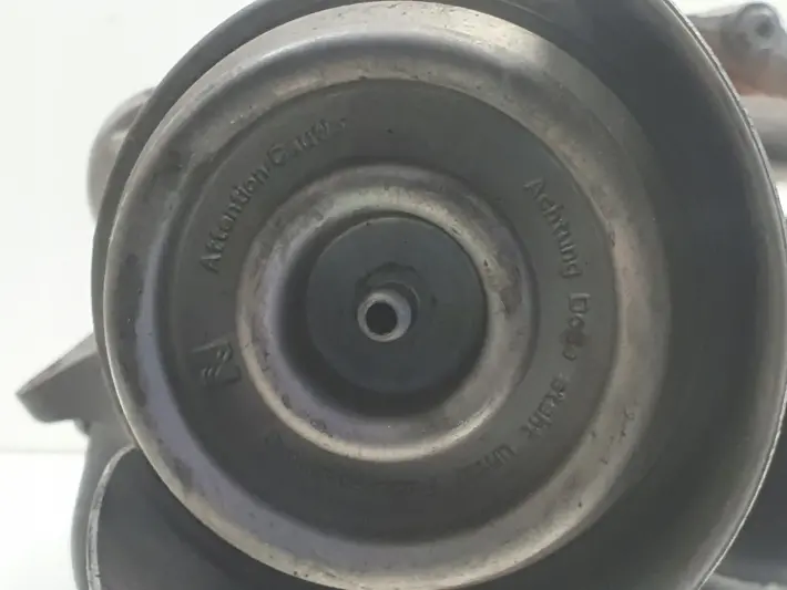 Mercedes Sprinter 906 2.2 CDI TURBOSPRĘŻARKA A6510906380
