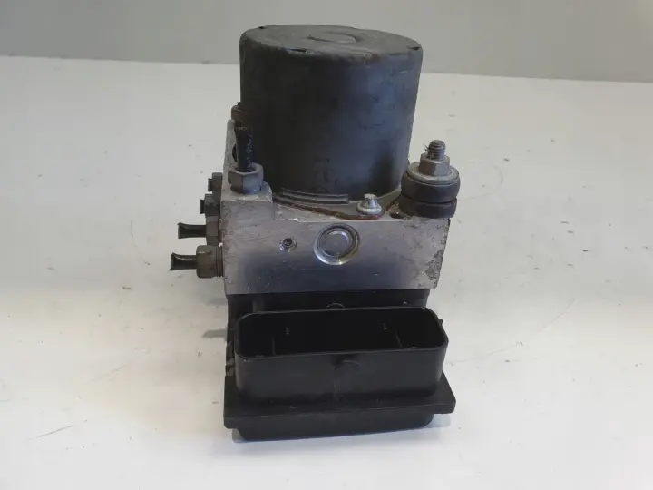 Peugeot Partner II POMPA ABS hamulcowa 0265232398 9660107180 0265800861