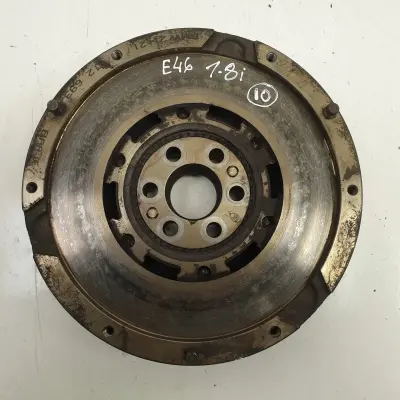 BMW E46 1.8 2.0 i KOŁO DWUMASOWE dwumasa DWUMAS